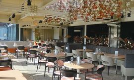 Restaurant Kamperduinen