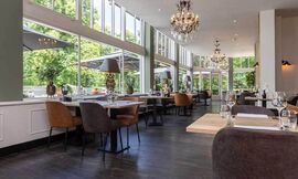 Restaurant De Villa