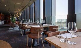 Restaurant Twelve