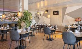 Restaurant Pure